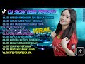DJ TIKTOK TERBARU 2024 DJ KU MENCOBA TUK BERIKAN BUNGA DJ KU TAK HABIS PIKIR FULL BASS