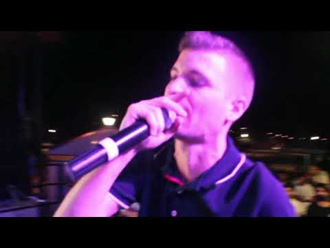 PSYCO VS VIVI -CUARTOS- ALMORADI URBAN FESTIVAL