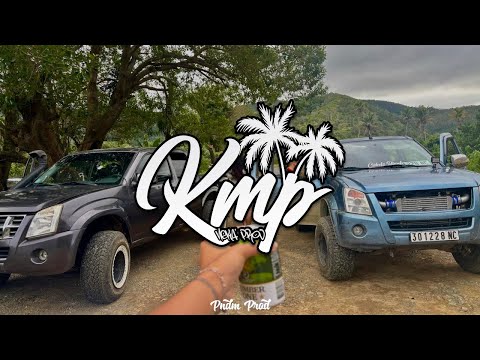 DJ KMP x RSKO Ft TIAKOLA - BOSSEUR [ REGGAE REMIX 2K25 ] 