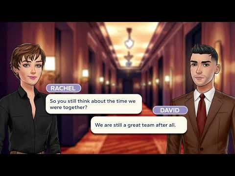 Cryptic Murder Mystery - LOT01 SET01