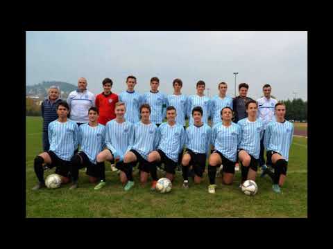 Allievi 2002  Ventunesima giornata  21 14 2018  Vs Calidonense