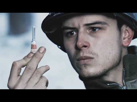 Thumbnail for Band of Brothers - Hurricane by Needtobreathe