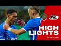 ? ??? ?? ??? ????? | Highlights FC Groningen - AZ | Eredivisie