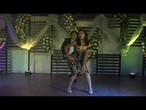 Dance Video - Nattu and her Sister