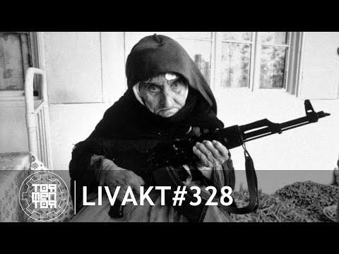 LIVAKT#328