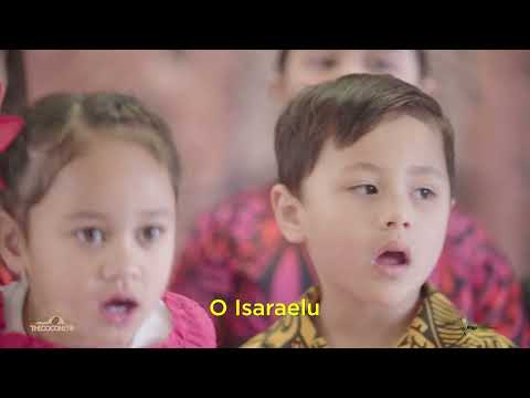 Pese Tamaiti A'oga Fa'a Samoa - O Ai Na Faia Oe