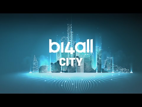 The countdown starts now! | BI4ALL