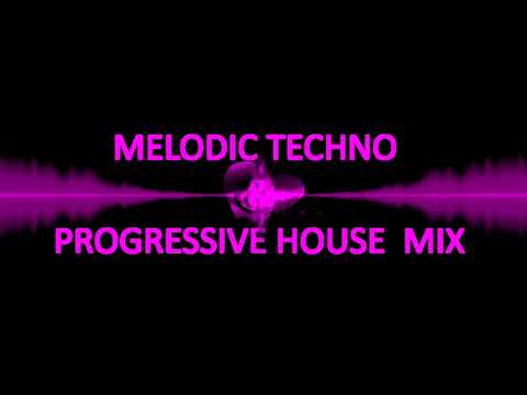 MELODIC TECHNO & PROGRESSIVE HOUSE MIX 1/2026 by DJ PRick Astronaut, Faded, Ecstasy, Connected, ...