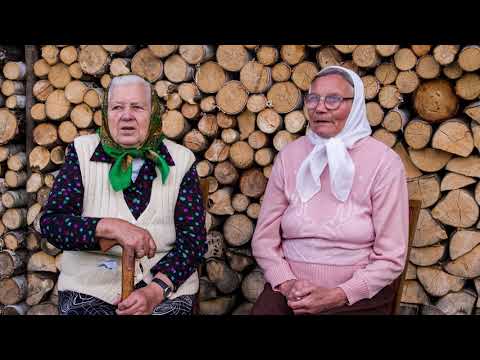 Rozgłos 2019 - Maria Denisiuk i Maria Jakimiuk - Noczka tychuseńka