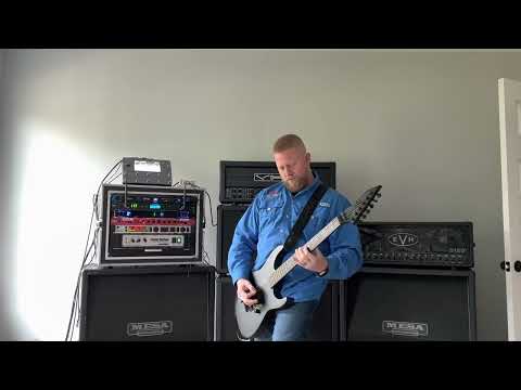 Quad Cortex/Fryette Power Station/Mesa Boogie