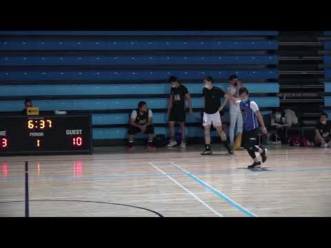 J17 vs BTSM - weds league - tcbl 2021 summer