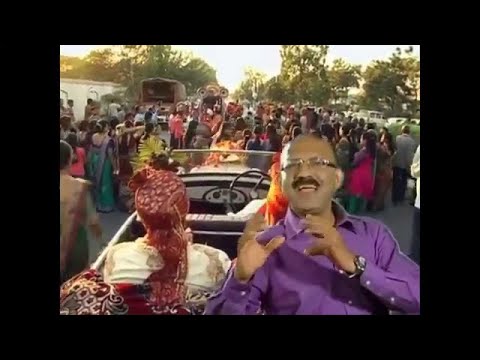 Amdavad Na Rasta Par Evun Thaye