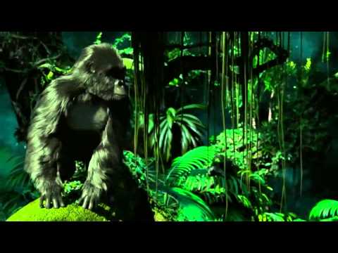 Tarzan (2013) (Legendado)