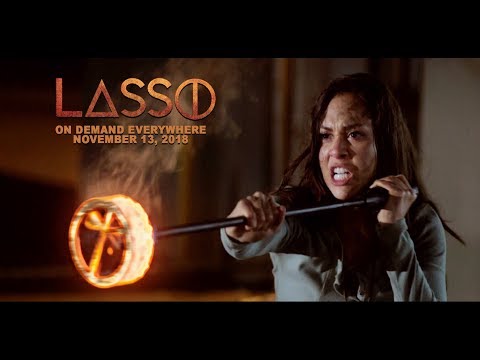 Lasso (Festival Teaser)