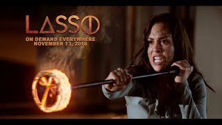 Lasso (2017) Video