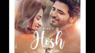 Hosh - Nikk / Mahira Sharma / New Punjabi song 2020