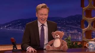 WikiBear: Ed Gein Edition