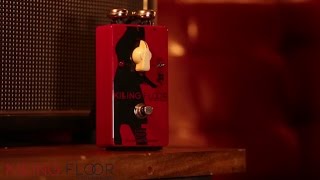 Video thumbnail for Jared James Nichols Demos The Seymour Duncan Killing Floor High Gain Boost by Seymour Duncan