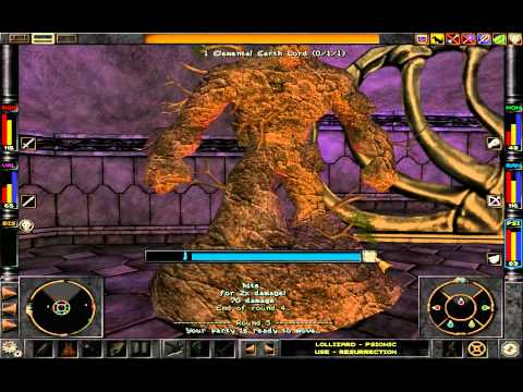 Let's Play Wizardry 8 Again - Part 41-1