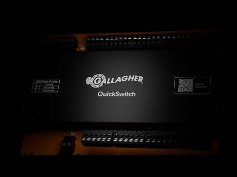 Introducing QuickSwitch