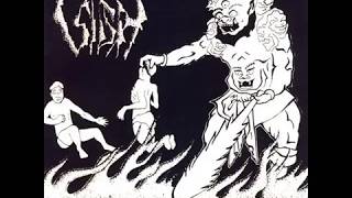 Sigh - At My Funeral [Deathlike Silence, 1993].wmv