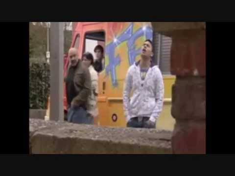 Eastenders of Cyprus - Gerasimou the Rezili