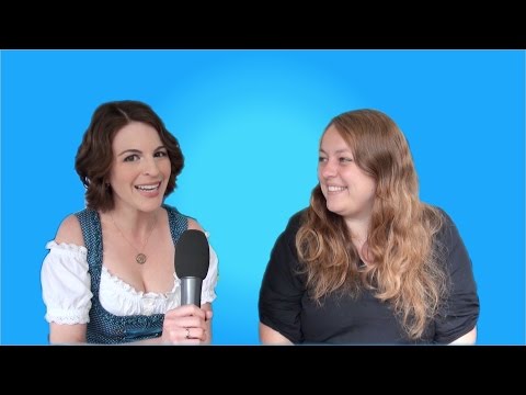 Inside Scoop on EASY LANGUAGES with Carina