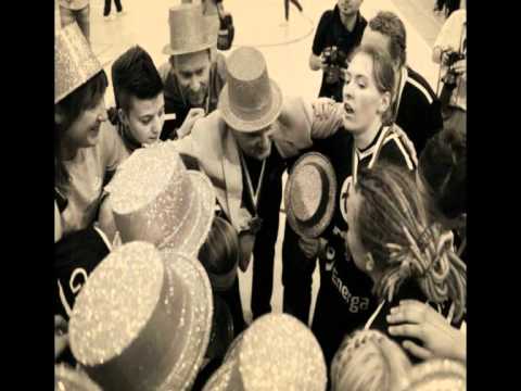 Mistrz Polski 2012 w unihokeju kobiet ENERGA OLIMPIA OSOWA