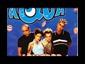 Dj Manch Aqua Megamix