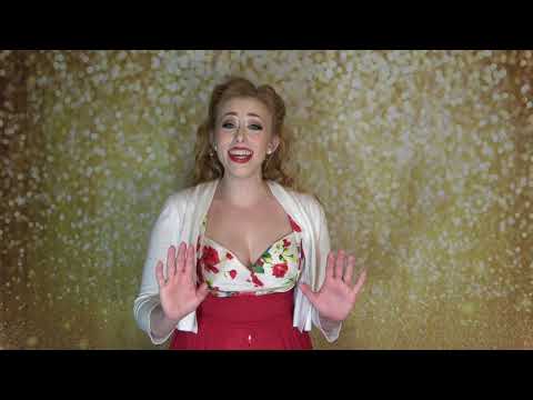 "Somewhere Thats Green" - Samantha Sostarich