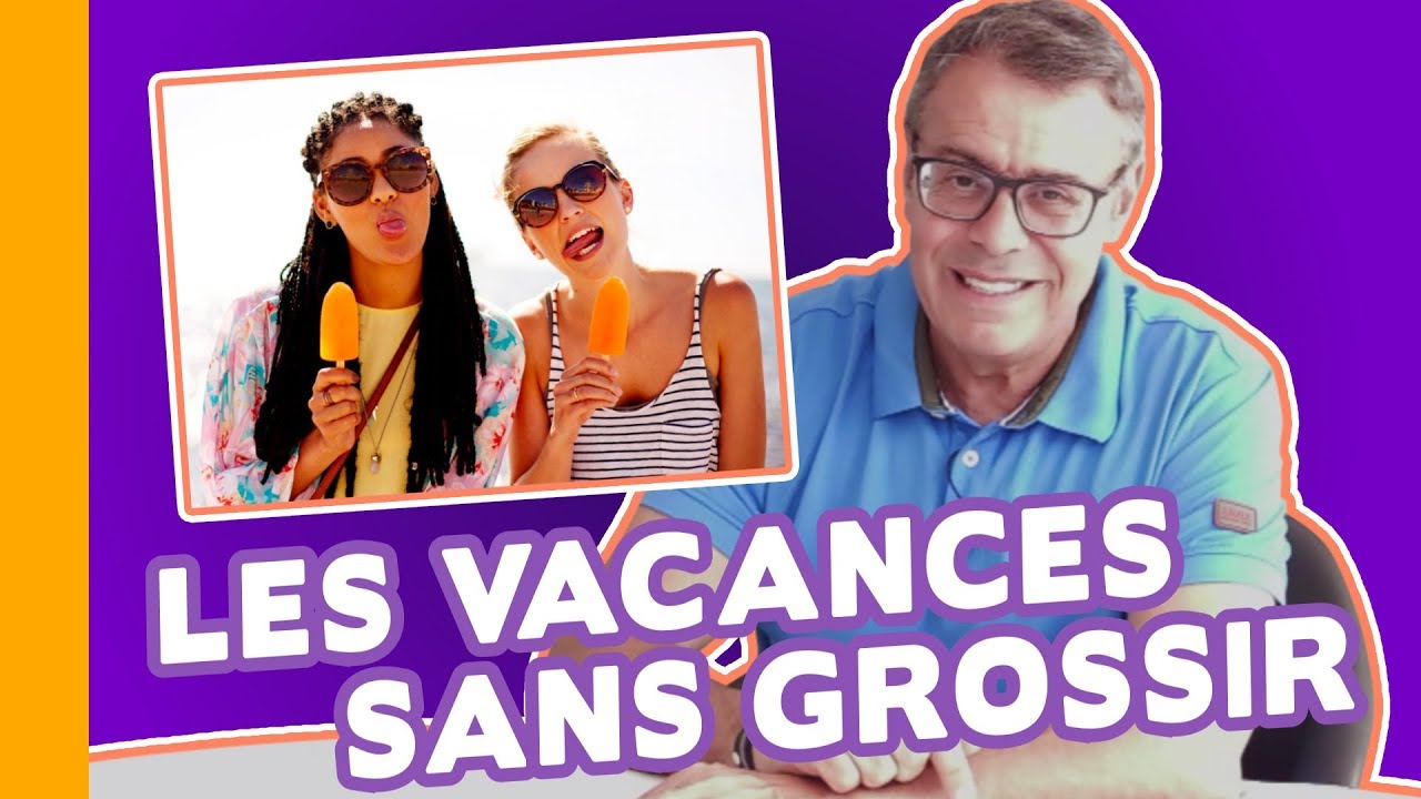 🌞How NOT to Gain Weight During the Holidays? Dr. JM Cohen👙