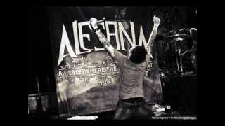 Alesana A Place Where The Sun is Silent Act Two