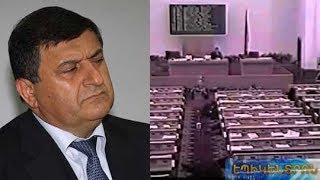 Ի՞նչ է թաքցնում Գագիկ Ջհանգիրյանը հոկտեմբերի 27-ի ոճրագործության մասին