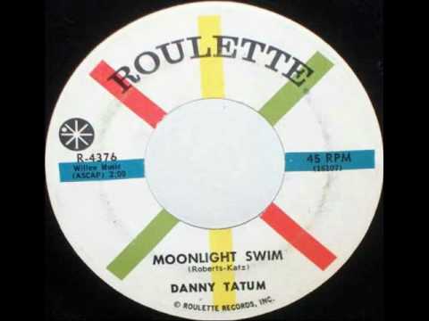 Teen 45 - Danny Tatum - Moonlight Swim