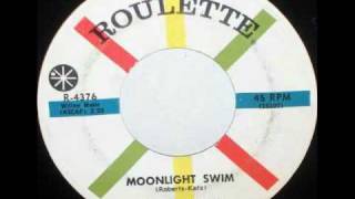 Teen 45 - Danny Tatum - Moonlight Swim