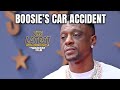 Boosie Badazz Involved In Serious Car Accident, Multiple Injured