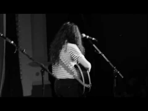Emily and the Woods - Steal His Heart (side stage live in Falmouth 230412)