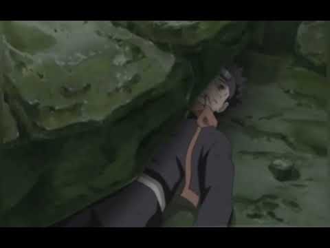 You know pain Kakashi Hatake