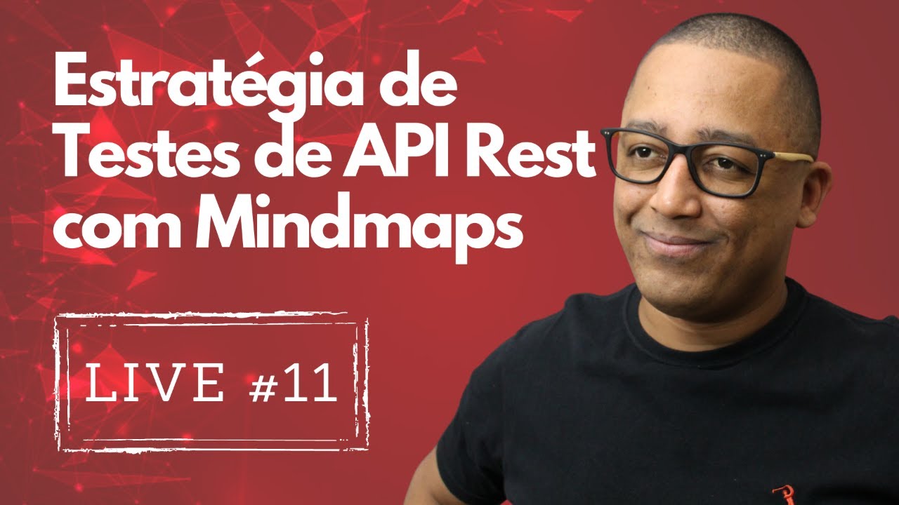 Estratégia de Testes de API Rest com Mindmaps