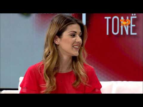 Ne Shtepine Tone, 19 Maj 2016, Pjesa 5 - Top Channel Albania - Entertainment Show