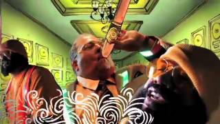 De La Soul&#39;s Plug 1 &amp; Plug 2 present First Serve   &#39;We Made It&#39; official video