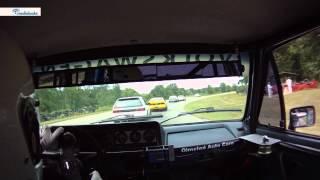 Westward Ho Nelson Ledges ITC/SM Race Sunday 6-24-12