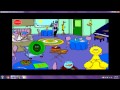 Sesame Street Let S Make A Word Big Bird In The Restaurant