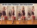 Ultra Sheer Pantyhose Review CDR Skin Tights Try On