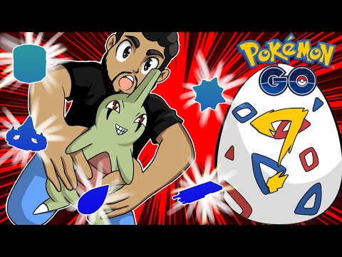 THE RAREST POKÉMON OF THE SECOND GENERATION + EVOLUTION ITEMS - 1 EGG PER DAY 2.0 #03