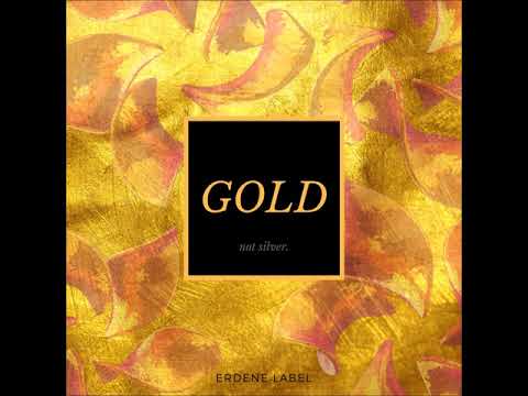 sash. - gold (Official audio)