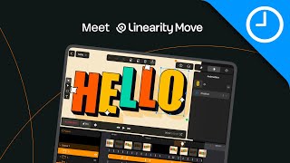 Hands-on with Linearity Move, A Simplified Animator for Everyone  [Sponsored]