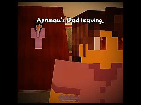 | Daddy's gonna buy you a mockingbird | Zane | Aphmau Angst | Mystreet | #aphmau #mystreet #zanemau