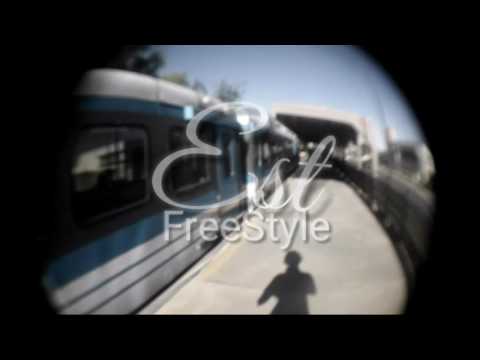 Enano vs Dskarte - Est 8/10/16