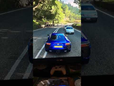 Thumbnail for Orgasmic sounds of the Lexus LFA (turn up the volume) by Lexus LFA
